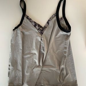Vimmia Tank Top